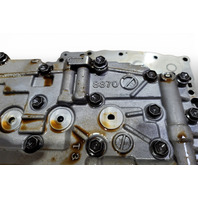 Lexus GS350 07-11, 13-14 Body Transmission Valve, 35410-50121, E077, OEM, 2007, 2008, 2009, 2010, 2011, 2013, 20214