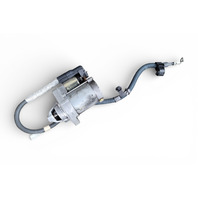 Lexus GS350 13-16 Starter Motor Denso 28100-31071, E077, OEM, 2013, 2014, 2015, 2016