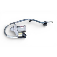 Lexus GS350 13-16 Starter Motor Denso 28100-31071, E077, OEM, 2013, 2014, 2015, 2016