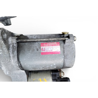 Lexus GS350 13-16 Starter Motor Denso 28100-31071, E077, OEM, 2013, 2014, 2015, 2016
