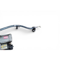 Lexus GS350 13-16 Starter Motor Denso 28100-31071, E077, OEM, 2013, 2014, 2015, 2016