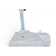 Lexus GS350 13-16 Windshield Washer Reservoir Tank Assembly w/ Pump 85315-30390, E077, OEM, 2013, 2014, 2015, 2016