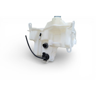 Lexus GS350 13-16 Windshield Washer Reservoir Tank Assembly w/ Pump 85315-30390, E077, OEM, 2013, 2014, 2015, 2016