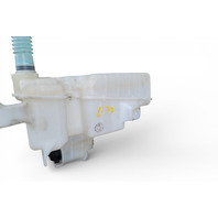 Lexus GS350 13-16 Windshield Washer Reservoir Tank Assembly w/ Pump 85315-30390, E077, OEM, 2013, 2014, 2015, 2016