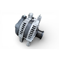 Lexus GS350 13-16 Alternator Generator 27060-31212, E077, OEM, 2013, 2014, 2015, 2016