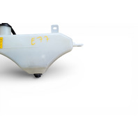 Lexus GS350 13-16 Radiator Reserve Coolant Tank Reservoir 16470-31150, E077, OEM, 2013, 2014, 2015, 2016