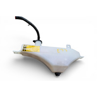 Lexus GS350 13-16 Radiator Reserve Coolant Tank Reservoir 16470-31150, E077, OEM, 2013, 2014, 2015, 2016
