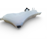 Lexus GS350 13-16 Radiator Reserve Coolant Tank Reservoir 16470-31150, E077, OEM, 2013, 2014, 2015, 2016