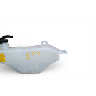 Lexus GS350 13-16 Radiator Reserve Coolant Tank Reservoir 16470-31150, E077, OEM, 2013, 2014, 2015, 2016