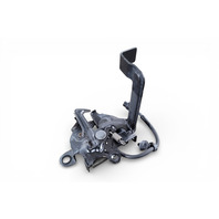 Lexus GS350 13-20 Engine Hood Latch Lock Actuator 53510-30360, E077, OEM, 2013, 2014, 2015, 2016, 2017, 2018, 2019, 2020