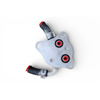 Lexus GS350 13-20 Transmission Oil Cooler 3.5L 33493-30020, E077, OEM, 2013, 2014, 2015, 2016, 2017, 2018, 2019, 2020