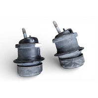 Lexus GS350 13-16 Front Engine Mount Support Mount Left/Right RWD Set, 12361-31310, E077, OEM, 2013, 2014, 2015, 2016