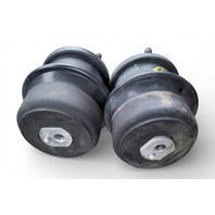 Lexus GS350 13-16 Front Engine Mount Support Mount Left/Right RWD Set, 12361-31310, E077, OEM, 2013, 2014, 2015, 2016