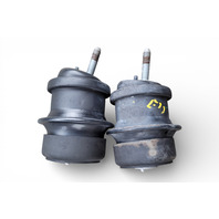 Lexus GS350 13-16 Front Engine Mount Support Mount Left/Right RWD Set, 12361-31310, E077, OEM, 2013, 2014, 2015, 2016