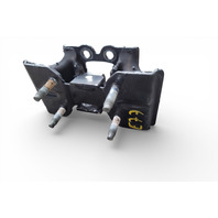 Lexus GS350 13-20 Rear Engine Mount Support Bracket ONLY, 12371-31270, E077, OEM, 2013, 2014, 2015, 2016, 2017, 2018, 2019, 2020