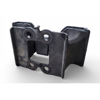 Lexus GS350 13-20 Rear Engine Mount Support Bracket ONLY, 12371-31270, E077, OEM, 2013, 2014, 2015, 2016, 2017, 2018, 2019, 2020