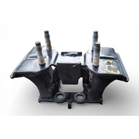 Lexus GS350 13-20 Rear Engine Mount Support Bracket ONLY, 12371-31270, E077, OEM, 2013, 2014, 2015, 2016, 2017, 2018, 2019, 2020