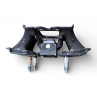 Lexus GS350 13-20 Rear Engine Mount Support Bracket ONLY, 12371-31270, E077, OEM, 2013, 2014, 2015, 2016, 2017, 2018, 2019, 2020