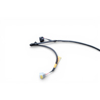 Lexus GS350 13-14 Rear Bumper Park Wire Harness, 82114-30200, E077, OEM, 2013, 2014