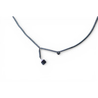 Lexus GS350 13-14 Rear Bumper Park Wire Harness, 82114-30200, E077, OEM, 2013, 2014