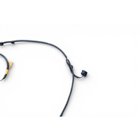 Lexus GS350 13-14 Rear Bumper Park Wire Harness, 82114-30200, E077, OEM, 2013, 2014