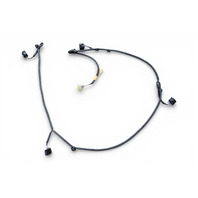 Lexus GS350 13-14 Rear Bumper Park Wire Harness, 82114-30200, E077, OEM, 2013, 2014
