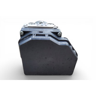 Lexus GS350 13-14 Sport ABS Pump Anti Lock Brake System Module 44050-30540, E077, OEM, 2013, 2014