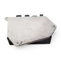 Lexus GS350 13-16 Left Driver Air Fuel Injector Control Computer 89871-53010, E077, OEM, 2013, 2014, 2015, 2016