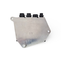 Lexus GS350 13-16 Left Driver Air Fuel Injector Control Computer 89871-53010, E077, OEM, 2013, 2014, 2015, 2016