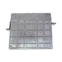 Lexus GS350 13-14 Engine Computer Control Module ECU 89661-30U52, E077, OEM, 2013, 2014