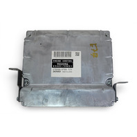 Lexus GS350 13-14 Engine Computer Control Module ECU 89661-30U52, E077, OEM, 2013, 2014