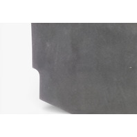 Lexus GS350 13-16 Black Spare Floor Board, 64711-30710-C0, E077, OEM, 2013, 2014, 2015, 2016