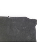 Lexus GS350 13-16 Black Spare Floor Board, 64711-30710-C0, E077, OEM, 2013, 2014, 2015, 2016