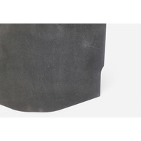 Lexus GS350 13-16 Black Spare Floor Board, 64711-30710-C0, E077, OEM, 2013, 2014, 2015, 2016