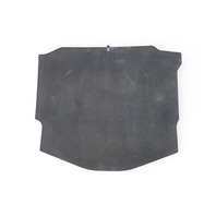 Lexus GS350 13-16 Black Spare Floor Board, 64711-30710-C0, E077, OEM, 2013, 2014, 2015, 2016