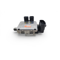 Lexus GS350 13-20 Cooling Fan Control Module 89257-30100, E077, OEM, 2013, 2014, 2015, 2016, 2017, 2018, 2019, 2020