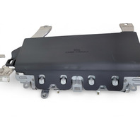 Lexus GS350 13-20  Left/Driver Knee Module Black, 73900-30050-C0, E077, OEM, 2013, 2014, 2015, 2016, 2017, 2018, 2019, 2020