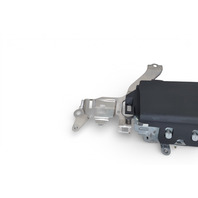 Lexus GS350 13-20  Left/Driver Knee Module Black, 73900-30050-C0, E077, OEM, 2013, 2014, 2015, 2016, 2017, 2018, 2019, 2020