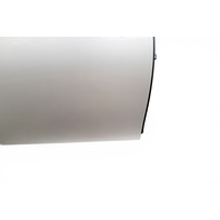 Lexus GS350 13-16 Rear Right/Passenger Side Door Assembly Metallic, 67003-30650, E077, OEM, 2013, 2014, 2015, 2016