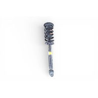 Lexus GS350 13-15 Front Left/Driver Shock Absorber Strut w/Spring, 48520-80284, E077, OEM, 2013, 2014, 2015