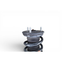 Lexus GS350 13-15 Front Left/Driver Shock Absorber Strut w/Spring, 48520-80284, E077, OEM, 2013, 2014, 2015