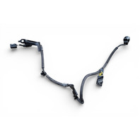 Lexus GS350 13-20 Front Left/Driver Wire ABS Speed Skid Control Sensor 89516-30170, E077, OEM, 2013, 2014, 2015, 2016, 2017, 2018, 2019, 2020