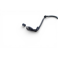 Lexus GS350 13-20 Front Left/Driver Wire ABS Speed Skid Control Sensor 89516-30170, E077, OEM, 2013, 2014, 2015, 2016, 2017, 2018, 2019, 2020