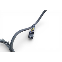 Lexus GS350 13-20 Front Left/Driver Wire ABS Speed Skid Control Sensor 89516-30170, E077, OEM, 2013, 2014, 2015, 2016, 2017, 2018, 2019, 2020