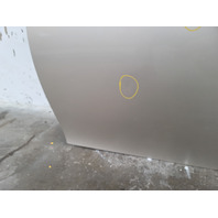 Lexus GS350 13-20 Rear Left/Driver Side Door Assembly Metallic, 67004-30651, E077, OEM, 2013, 2014, 2015, 2016, 2017, 2018, 2019, 2020