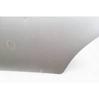 Lexus GS350 13-20 Rear Left/Driver Side Door Assembly Metallic, 67004-30651, E077, OEM, 2013, 2014, 2015, 2016, 2017, 2018, 2019, 2020