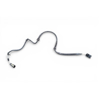 Lexus GS350 13-16 Front Right Anti-Skid ABS Speed Sensor Wire Harness RWD 89516-30140, E077, OEM, 2013, 2014, 2015, 2016