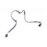 Lexus GS350 13-16 Front Right Anti-Skid ABS Speed Sensor Wire Harness RWD 89516-30140, E077, OEM, 2013, 2014, 2015, 2016