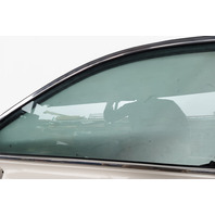 Lexus GS350 13-20 Front Left/Driver Side Door Assembly Metallic, 67002-30A30, E077, OEM, 2013, 2014, 2015, 2016, 2017, 2018, 2019, 2020