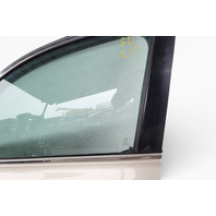 Lexus GS350 13-20 Front Left/Driver Side Door Assembly Metallic, 67002-30A30, E077, OEM, 2013, 2014, 2015, 2016, 2017, 2018, 2019, 2020